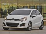Kia Rio 5-Door 2011 года (US)